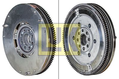 Маховик Schaeffler LuK 415 0068 10
