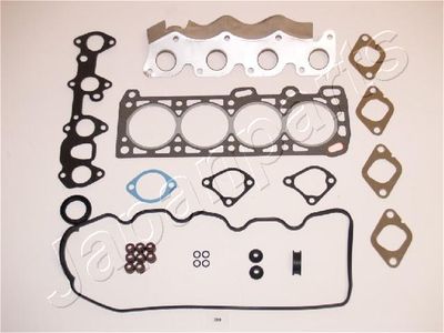 Комплект прокладок, головка цилиндра JAPANPARTS KG-399