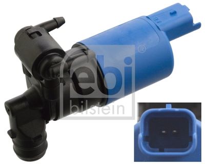 Водяной насос, система очистки фар FEBI BILSTEIN 103392