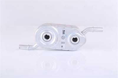 Eļļas radiators, Automātiskā pārnesumkārba NISSENS 91287