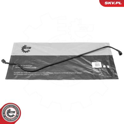 Шланг радиатора ESEN SKV 54SKV835