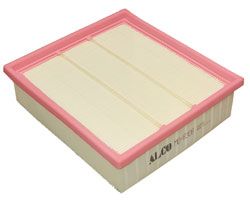 Воздушный фильтр ALCO FILTER MD-8308