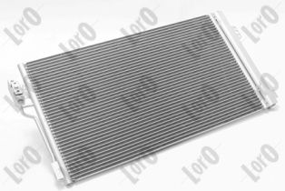 Конденсатор, кондиционер ABAKUS 0540160006