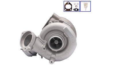 Компрессор, наддув WALKER 59121G-PV