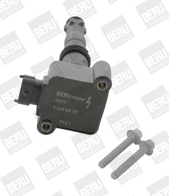 Катушка зажигания BorgWarner (BERU) ZS177