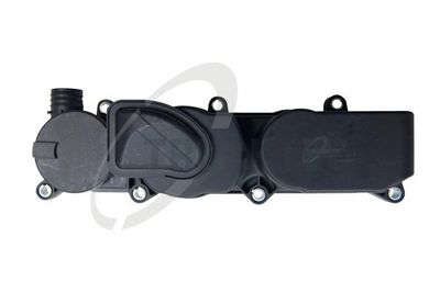 Eļļas atdalītājs, Kartera ventilācija TRUCKTEC AUTOMOTIVE 02.10.030