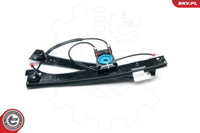 Стеклоподъемник ESEN SKV 01SKV741