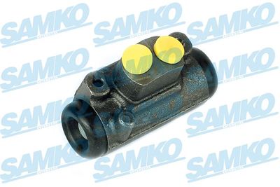 Riteņa bremžu cilindrs SAMKO C08995