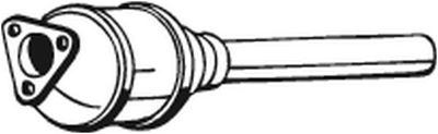 Катализатор BOSAL 099-424
