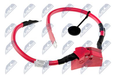 Адаптер аккумуляторной батареи NTY EBP-BM-000