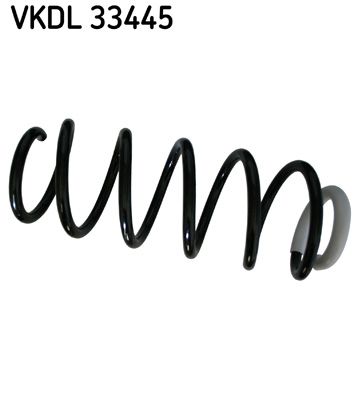 Balstiekārtas atspere SKF VKDL 33445