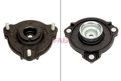 Опора стойки амортизатора Schaeffler FAG 814023610