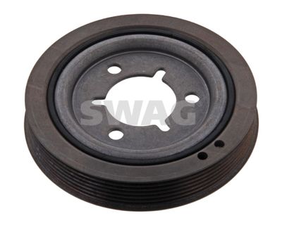 Ременный шкив, коленчатый вал SWAG 62 93 6311