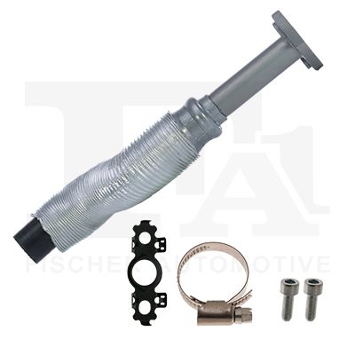 Маслопровод, компрессор FA1 621-914Z