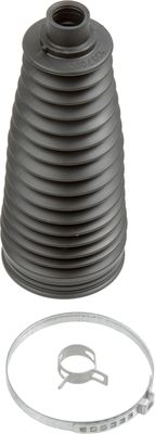 Пыльник, рулевое управление LEMFÖRDER 39647 01