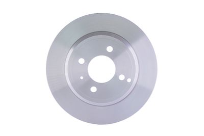 Тормозной диск HELLA 8DD 355 102-911