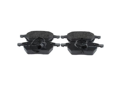 Bremžu uzliku kompl., Disku bremzes BOSCH 0 986 424 482