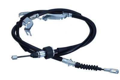 Тросик, cтояночный тормоз MAXGEAR 32-1381