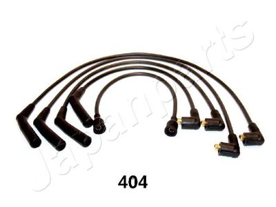 Augstsprieguma vadu komplekts JAPANPARTS IC-404