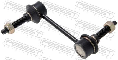 Тяга / стойка, стабилизатор FEBEST 2923-DIIIR
