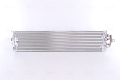 Eļļas radiators, Automātiskā pārnesumkārba NISSENS 90617