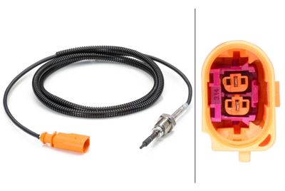 Devējs, Izplūdes gāzu temperatūra HELLA 6PT 014 494-251