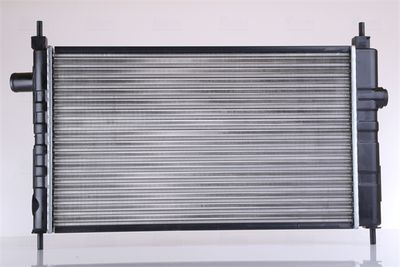 Radiators, Motora dzesēšanas sistēma NISSENS 63282