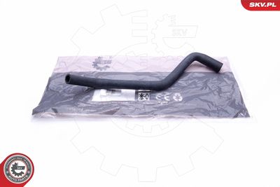 Radiatora cauruļvads ESEN SKV 24SKV399