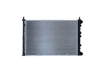 Radiators, Motora dzesēšanas sistēma NRF 58305