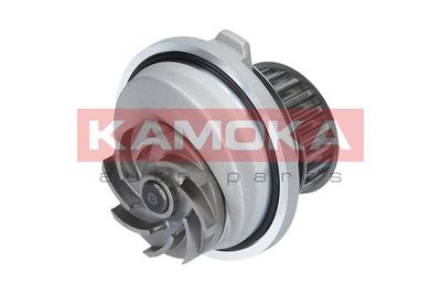 Водяной насос, охлаждение двигателя KAMOKA T0107