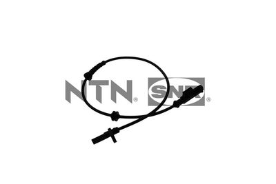 Датчик, частота вращения колеса SNR ASB158.56