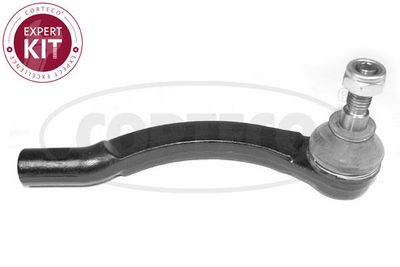 Stūres šķērsstiepņa uzgalis CORTECO 49401697