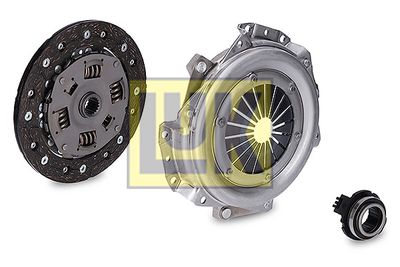 Комплект сцепления Schaeffler LuK 618 0320 00