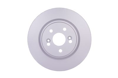 Тормозной диск HELLA 8DD 355 128-861