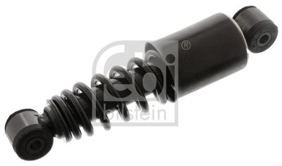 Гаситель, крепление кабины FEBI BILSTEIN 108373