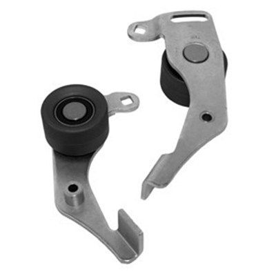 MAGNETI MARELLI 331316170466 Savilcējatspere, Spriegotājrullītis (Zobsiksna)