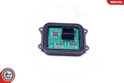 Устройство управления, освещение ESEN SKV 59SKV135