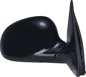 Ārējais atpakaļskata spogulis ABAKUS 1408M04