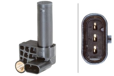 Датчик импульсов HELLA 6PU 013 122-261