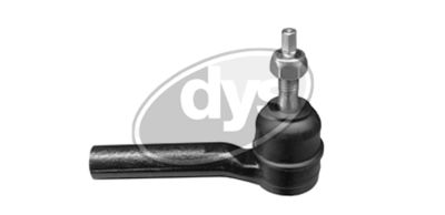 Наконечник поперечной рулевой тяги DYS 22-13604