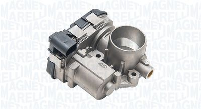 Droseļvārsta pievada stiprinājums MAGNETI MARELLI 802011975301