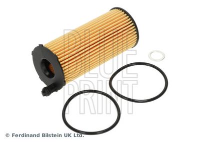Eļļas filtrs BLUE PRINT ADBP210247