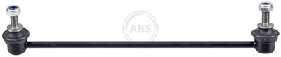 Stiepnis/Atsaite, Stabilizators A.B.S. 261057