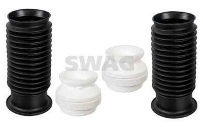 Putekļu aizsargkomplekts, Amortizators SWAG 33 10 1065