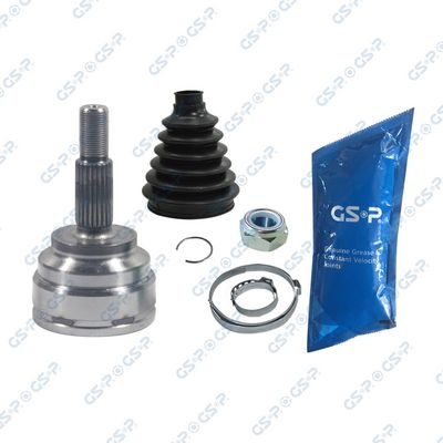 Шарнирный комплект, приводной вал GSP 899087