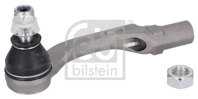 Наконечник поперечной рулевой тяги FEBI BILSTEIN 196535
