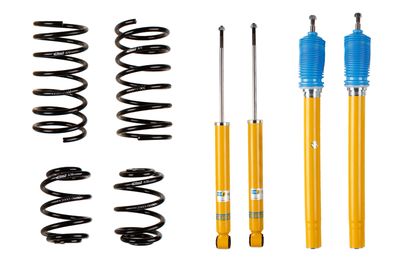 Комплект ходовой части, пружины / амортизаторы BILSTEIN 46-000163