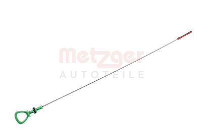 Eļļas tausts METZGER 8001102