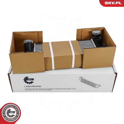 Starpdzesētājs ESEN SKV 98SKV137