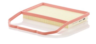 Gaisa filtrs MANN-FILTER C 31 031